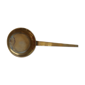Copper pan