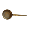 Copper pan