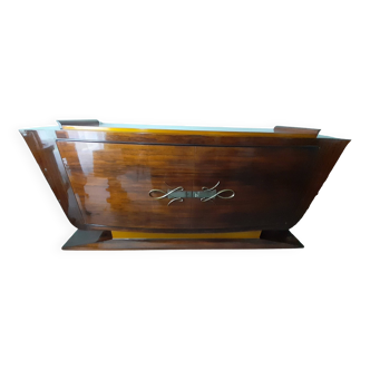 Art Deco style sideboard