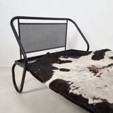 “Miami” daybed by Jacques Hitier