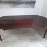 Extendable table, 1980s