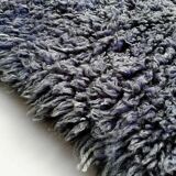 Traditional handmade azilal rug size 250 X 150 cm