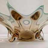 Murano glass cup from the 70s