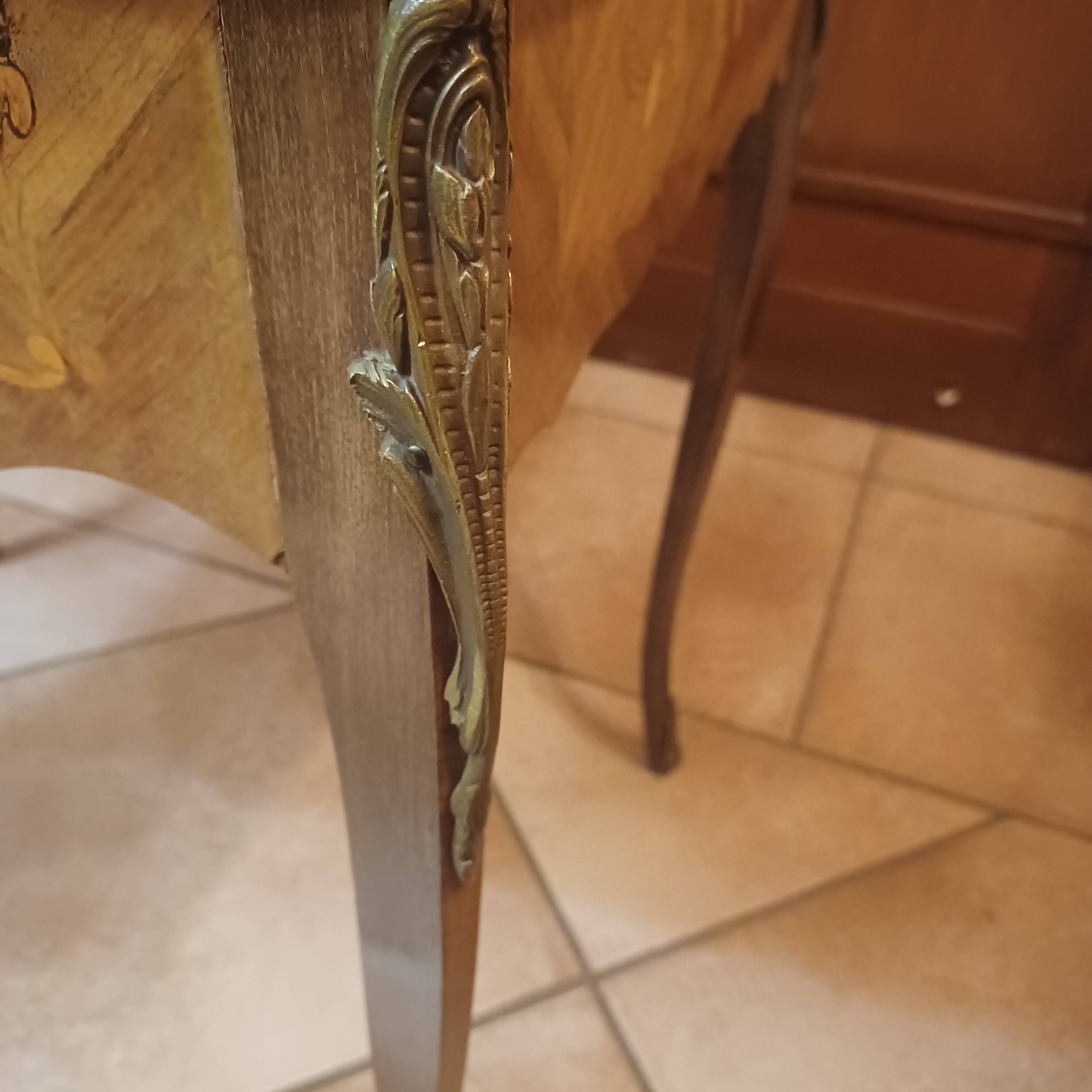 Table de jeux