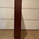 Vintage bookcase/display cabinet