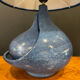 Ceramic lamp by Fred and Andrée Stocker 1960