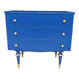 Commode