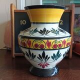 Vase Saint-Jean de Bretagne