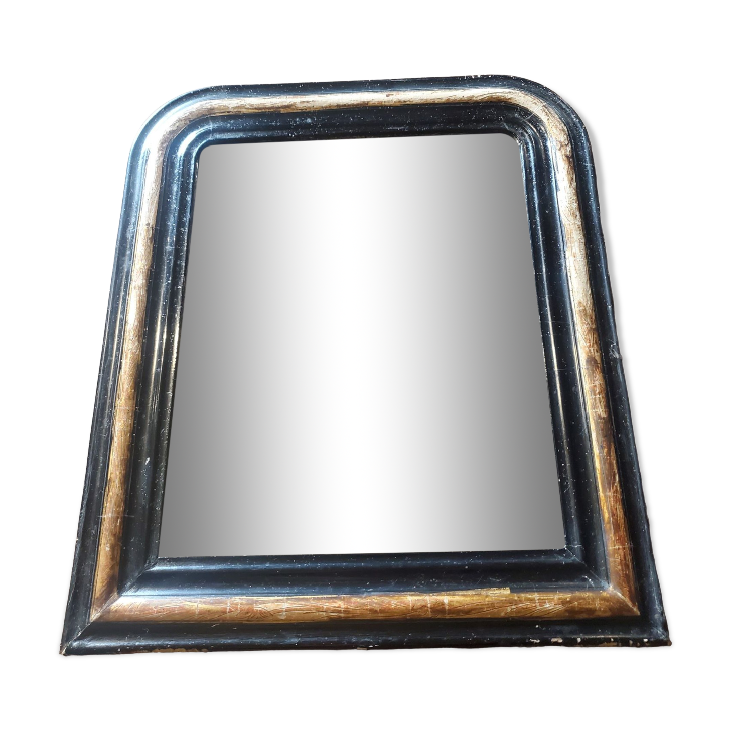 Louis Philippe mirror
