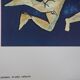 Pablo Picasso: Peace, Lithograph