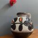 Scheurich vase model 484-21 1970s