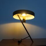 Desk lamp Diplomat/Z-lamp by Louis Kalff for Philips, 1950s