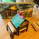 Jeu de construction « La maison forestière n2 »