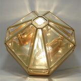 Italian ceiling light