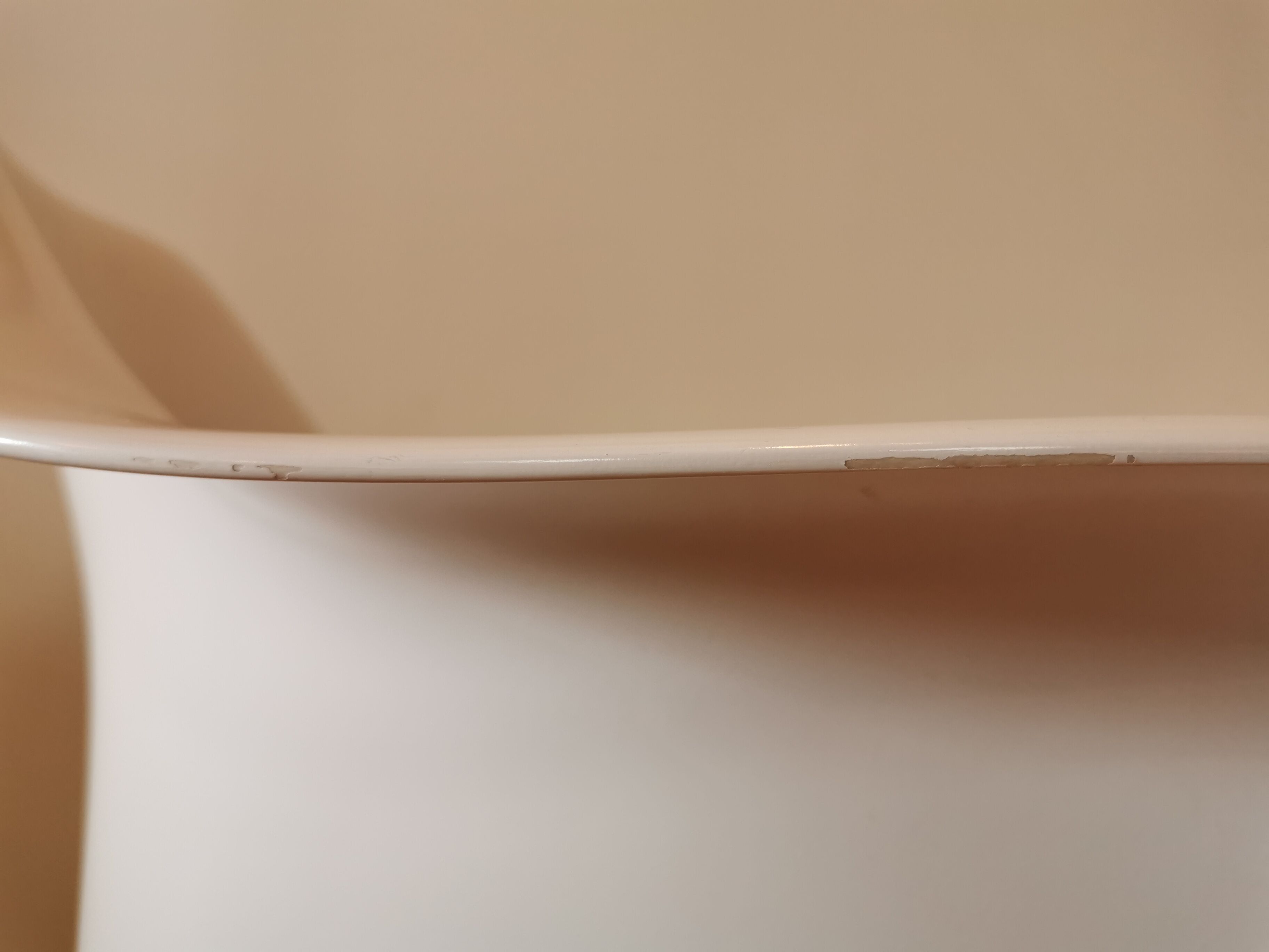 Armchair by Eero Saarineen for Knoll