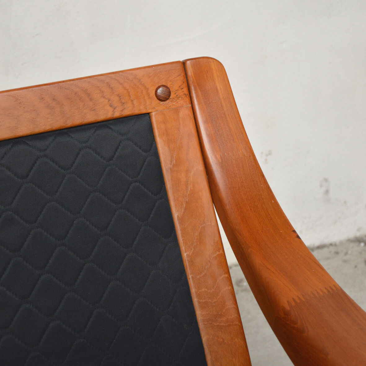 Danish sofa by Poul Jeppesen, 1960