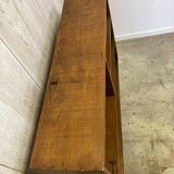 Vintage shelf