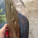 Chaise de Brousse Africaine