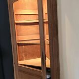 Oak corner furniture set of 2