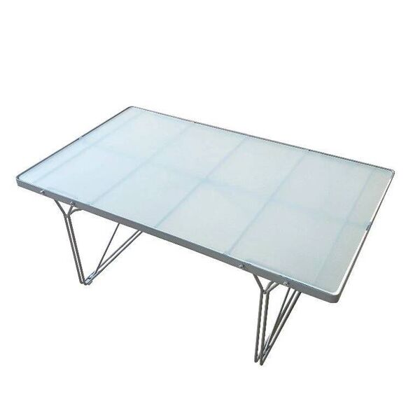 Table Basse  Vintage Moment de Niels Gammelgaard pour IKEA