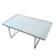 Table Basse  Vintage Moment de Niels Gammelgaard pour IKEA
