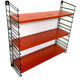 Tomado Holland metal wall shelf marked