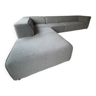 BoConcept corner sofa