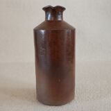 Bouteille en grès Lovatt