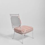 Paire de chaises