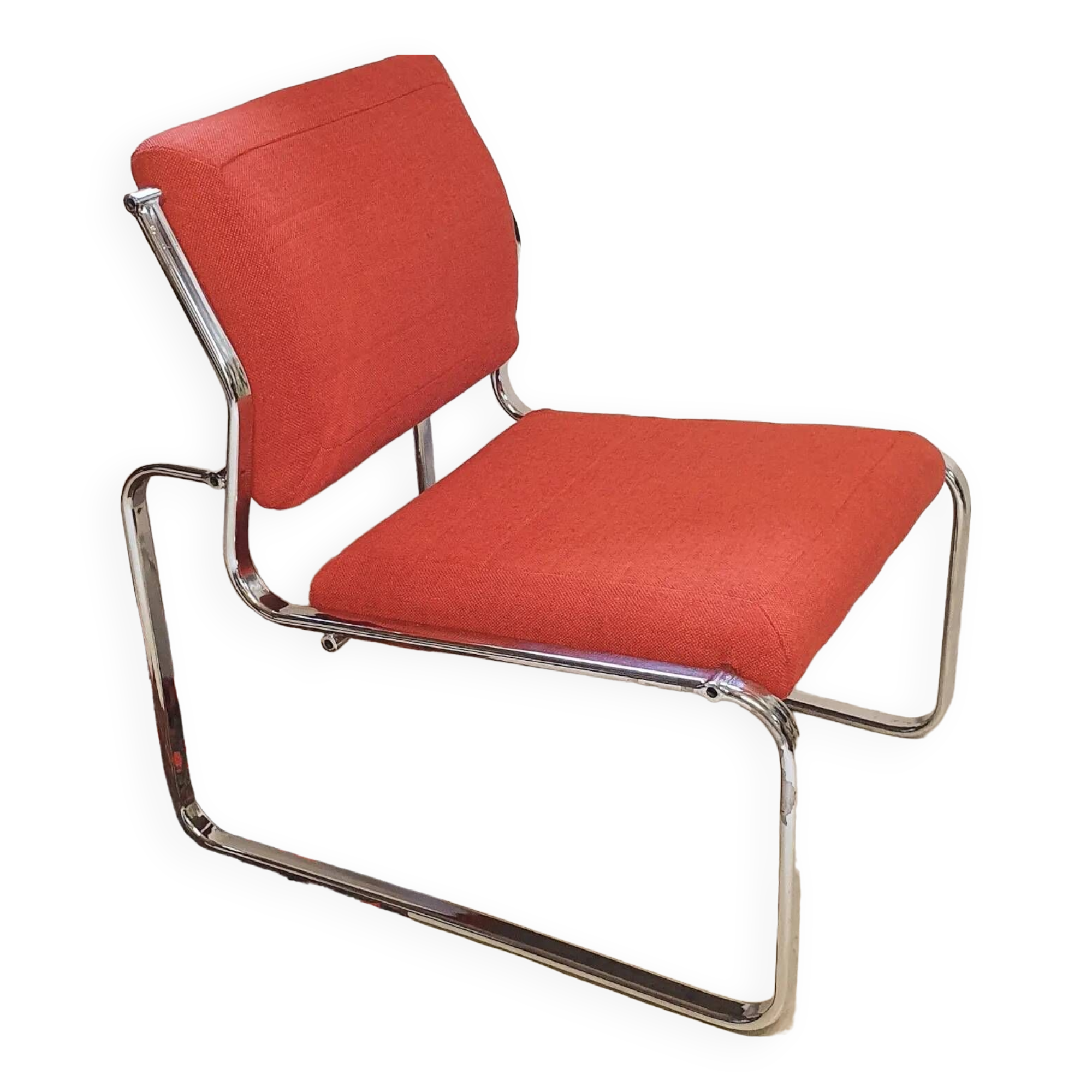 'atal' fireside chair 1970