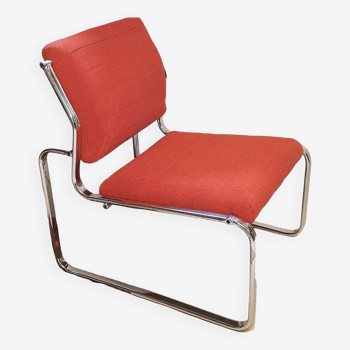 'atal' fireside chair 1970
