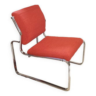 'atal' fireside chair 1970