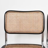 Pair of Cesca chairs