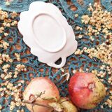 Nénuphar slip soap dish