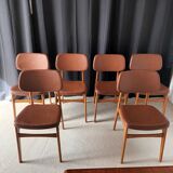 Vintage Stella chairs
