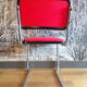 Cantilever chair