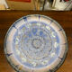 Vintage Bornholm Stoneware Plate