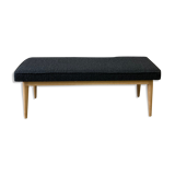 Bench with Scandinavian line