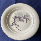 16 Bernardaud nemours flat plates