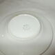 Byrrh advertising ashtray