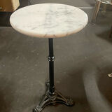 Bistro table style harness