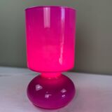 Glass lamp