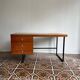 'Standard' writing desk, Pierre Guariche for Meurop (Belgium)