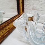 Vannes crystal pocket empty