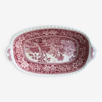 Hollow dish Villeroy and Boch 1960