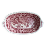 Hollow dish Villeroy and Boch 1960