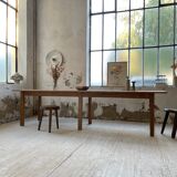 Farmhouse table 3m xl oak