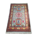 Tapis ancien 256 x 152 cm