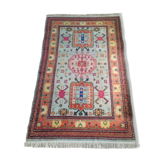 Tapis ancien 256 x 152 cm