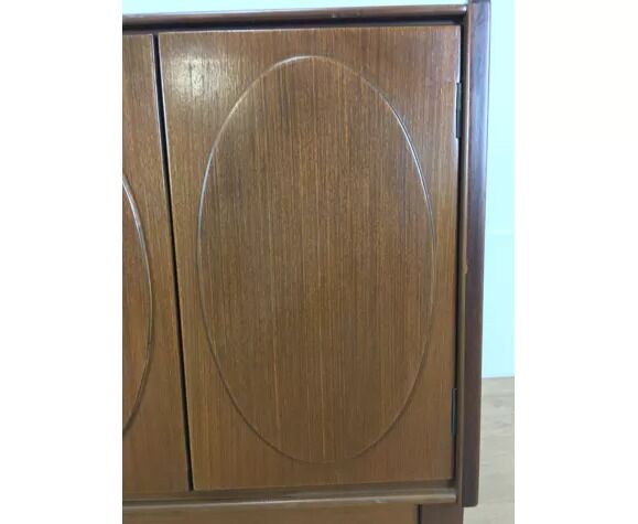 Enfilade design 60